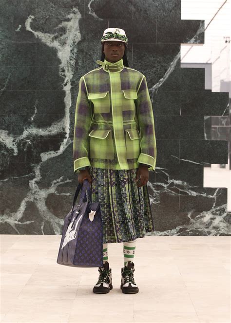 virgil abloh lv 2021|Virgil Abloh louis vuitton collection.